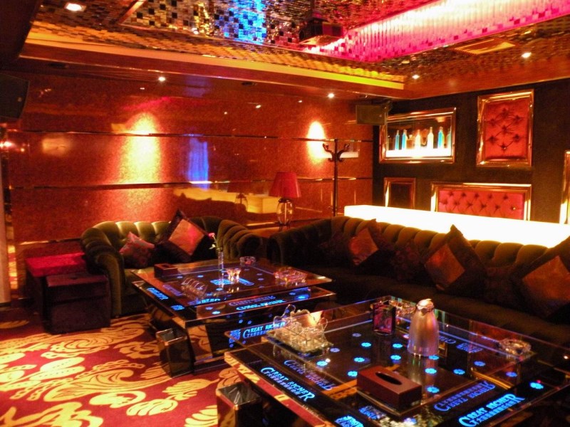 长治商务ktv中低端的区别解析-平顺县ktv预订